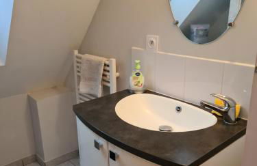 gîte Brocéliande - Harmonie et tranquillité près de la mer - Foto 23