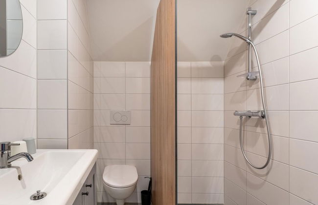 Luxurious Studio on the Border of Zeeland - Photo 14