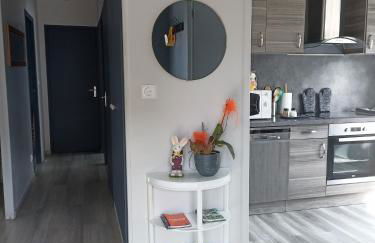 Entre 2 Châteaux - Foto 31