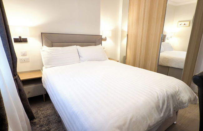 Marylebone Village Apartments - Foto 65