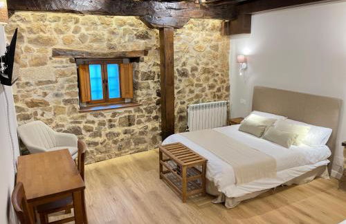 Hotel y Casa Rural El Retiro del Oso - Foto 28