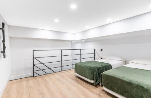 VR OBREGON APARTMENTS - Foto 83