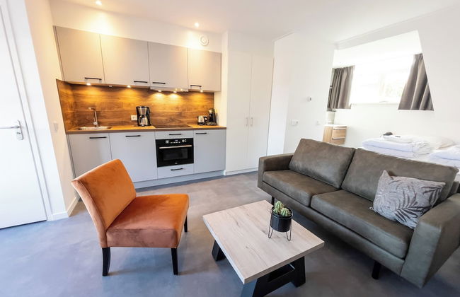 De Vlindertuin Ameland - Foto 78