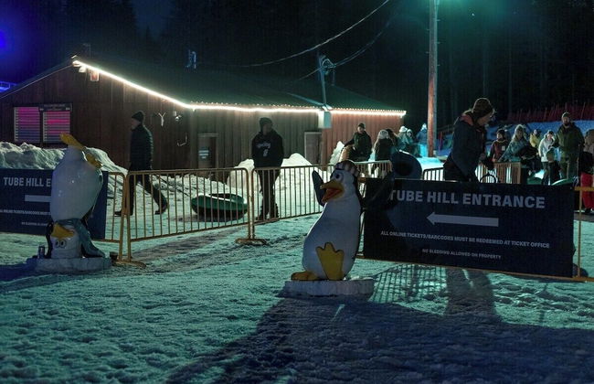 Mt Air Motel - Foto 72