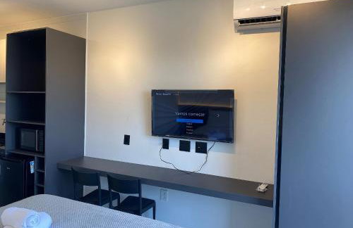 Bela Hospedagem - #907 Compact Time - Foto 18