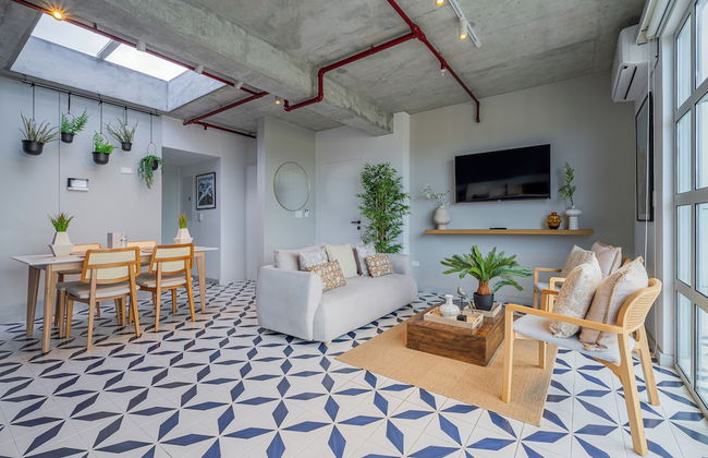 Casa Contemporanea by Wynwood House - Foto 79