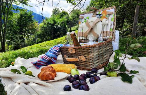 Chata Natura - Foto 66