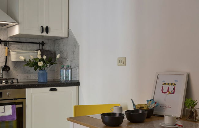 Appartamento nel centro di Camogli by Wonderful Italy - Foto 11