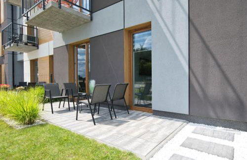 Zatorski Apartament na Jaśminowej - Foto 42