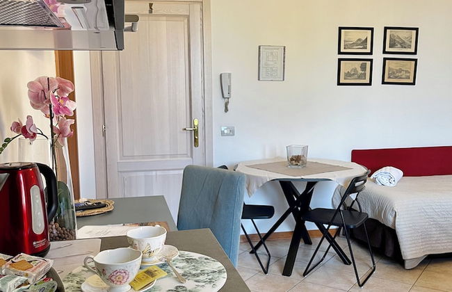 La Meridiana Affittacamere - Foto 23