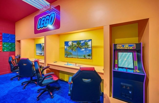 4297lana 8 Bedroom Villa - Foto 62