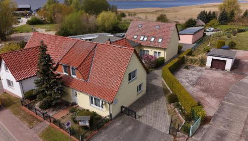 Achterwasser Blick - Foto 3