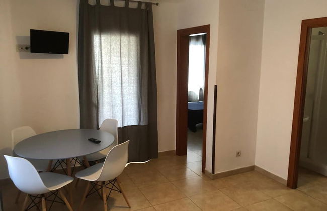 Apartaments AR Caribe - Foto 39