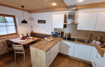 Apartment Himmelreichhof - Foto 57