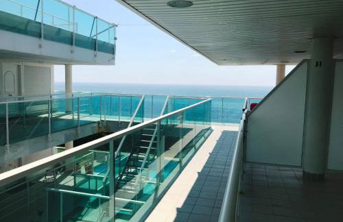 Apartamento Nautilus Beach - Photo 15