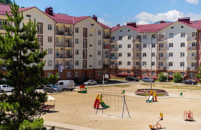 More Apartments na Estonskoy 37 k8 - Photo 25