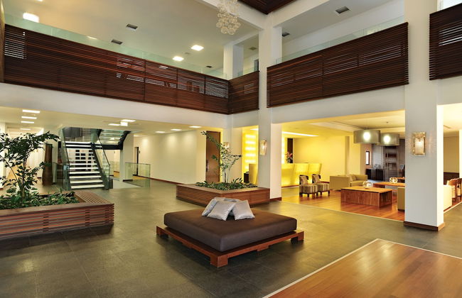 Belmar Spa & Beach Resort - Foto 2