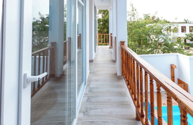 Mimea Boutique villa - Photo 70