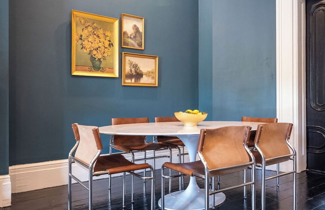 The Chester Hotel - Foto 33