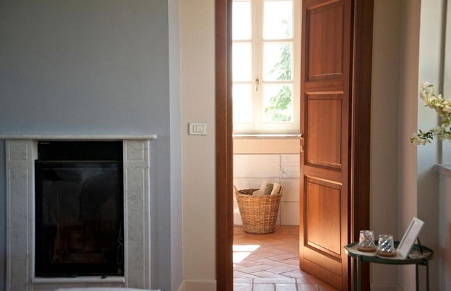 Cascina San Giorgio - Photo 29