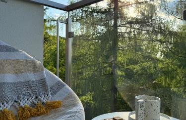 APARTAMENTY SZYNDZIELNIA - 2 Sypialnie & BALKON & PARKING IDEALNE MEJSCE W BASKIDACH dla RODZINY - Foto 43