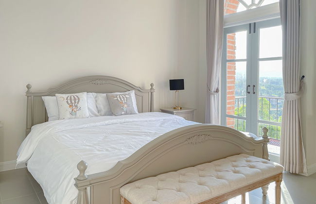 Villetta The Eyrie Khaoyai - Foto 39