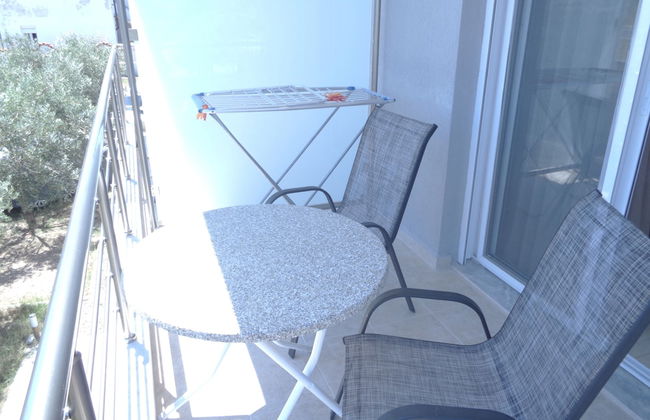 Vergina Pension - Photo 23