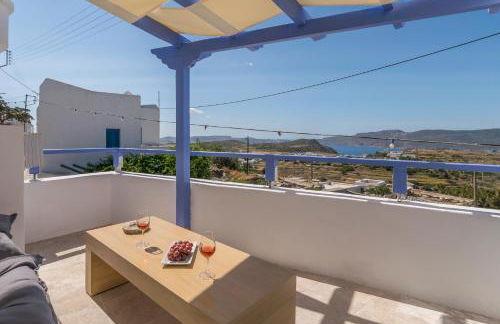 Aegean View House in Tripiti - Foto 33