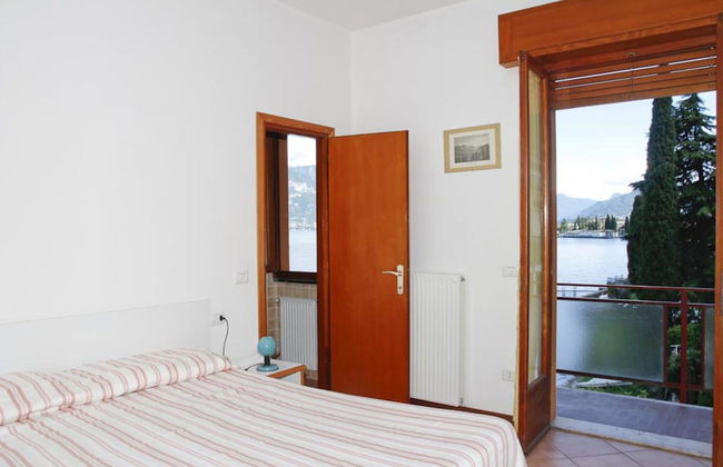 Apartment in Menaggio Near Lake Como - Foto 2