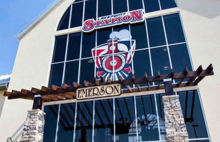 Retreat 4BR Sleeps 10 plus, 8mi LakePoint, Red Top - Foto 16