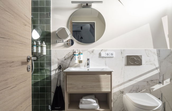 Numa Munich Blend - Foto 67