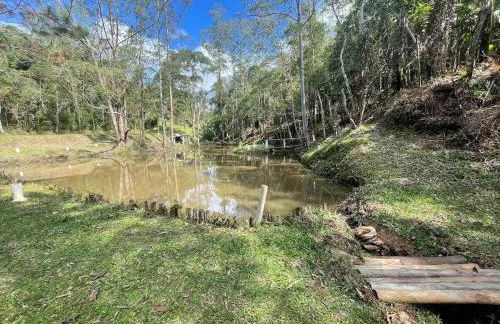 Cabana Moderna - Foto 43