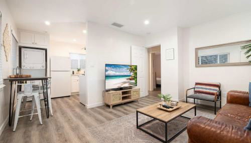 Central Location Balboa Park Villa - Foto 1