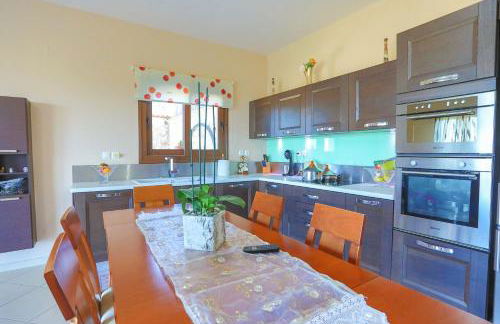 Villa Dersea - Foto 28