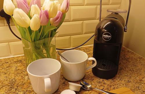 The West Wing at Eriviat Hall Hot Tub - Photo 73