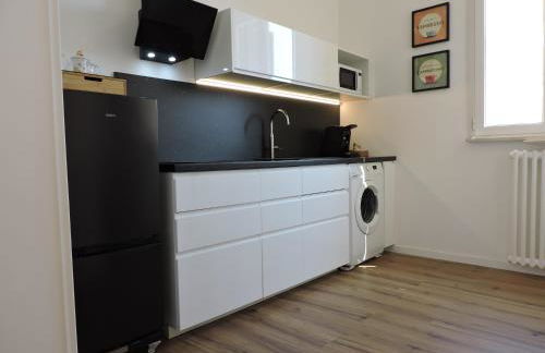 Garibaldi 52 Exclusive Apartments - Foto 19