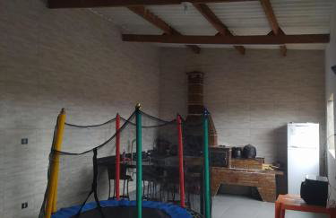 Casa na Praia Grande Leide - Photo 5