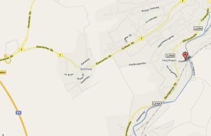 Ferienwohnung Döring - Photo 12