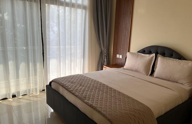 Q-Plus Apartments - Foto 2