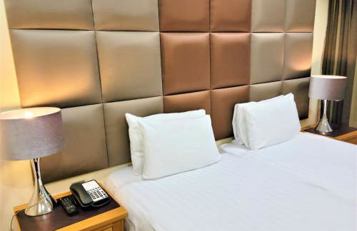 Grand Plaza Serviced Apartments - Foto 114