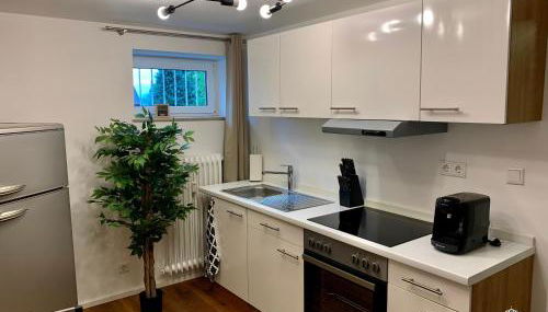 Ruhiges Studio I Nähe WHU I WLAN - Foto 4