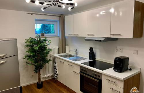 Ruhiges Studio I Nähe WHU I WLAN - Foto 4