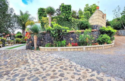 Finca Los Loros Icod de los Vinos - Foto 38