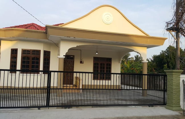 Mj Homestay - Foto 28