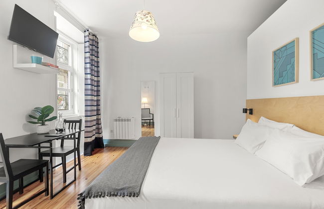 OX Apartments B Places - Foto 3