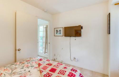 Less Than 1 Mi to UCLA Pet-Friendly Extended Stay Unit! - Foto 14