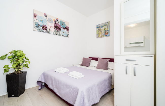 Apartments Isabora - Foto 3