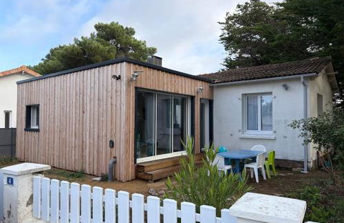 Maison avec jardin arboré et calme - Foto 1