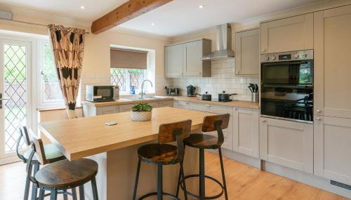 Riverside Cottage-Uk41439 - Foto 5