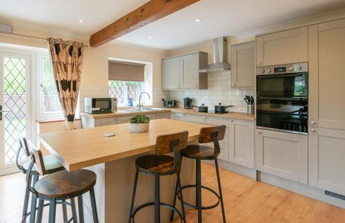 Riverside Cottage-Uk41439 - Foto 5